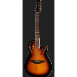 Ovation 2758-NEB-G 12 String Elite Pro