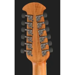 Ovation 2758-NEB-G 12 String Elite Pro