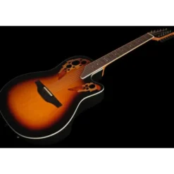Ovation 2758-NEB-G 12 String Elite Pro
