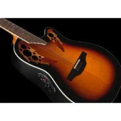 Ovation 2758-NEB-G 12 String Elite Pro