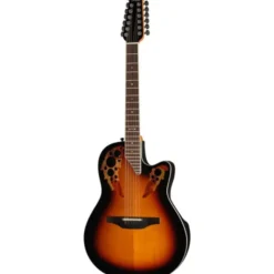 Ovation 2758-NEB-G 12 String Elite Pro