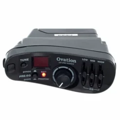 Ovation OP-PRO Preamp
