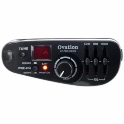Ovation OP-PRO Preamp