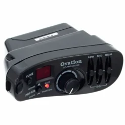 Ovation OP-PRO Preamp