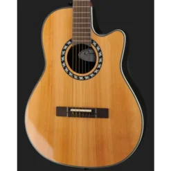 Ovation Pro Series Classic 1773AX-4-G