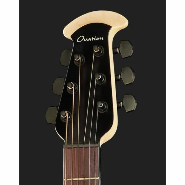 Ovation Pro Series Elite 1868TX-5-G