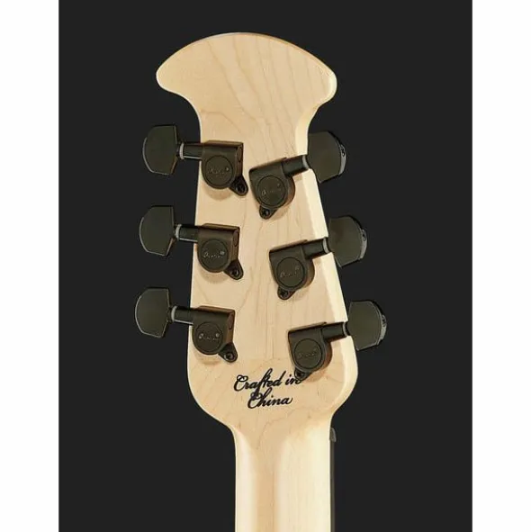 Ovation Pro Series Elite 1868TX-5-G