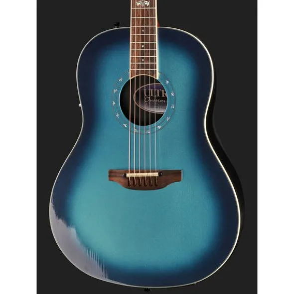Ovation Ultra 1516DTD-G Dusk till dawn