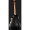 Ovation Ultra 1526PBM-G Pitch Black
