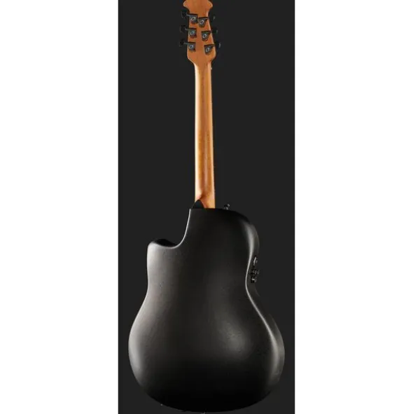Ovation Ultra 1526PBM-G Pitch Black