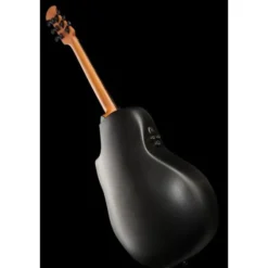 Ovation Ultra 1526PBM-G Pitch Black