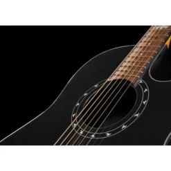 Ovation Ultra 1526PBM-G Pitch Black
