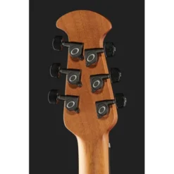 Ovation Ultra 1526PBM-G Pitch Black