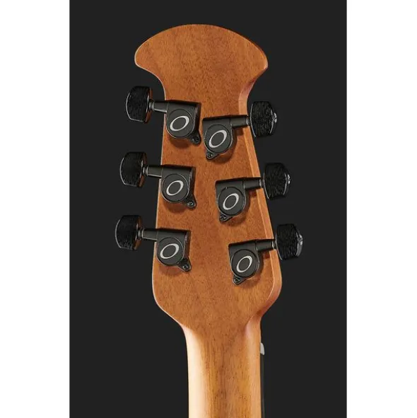 Ovation Ultra 1526PBM-G Pitch Black