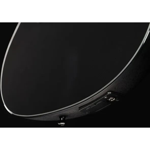 Ovation Ultra 1526PBM-G Pitch Black
