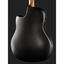 Ovation Ultra 1526PBM-G Pitch Black