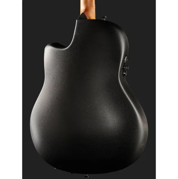 Ovation Ultra 1526PBM-G Pitch Black