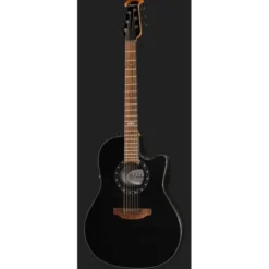 Ovation Ultra 1526PBM-G Pitch Black