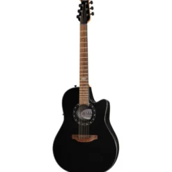 Ovation Ultra 1526PBM-G Pitch Black