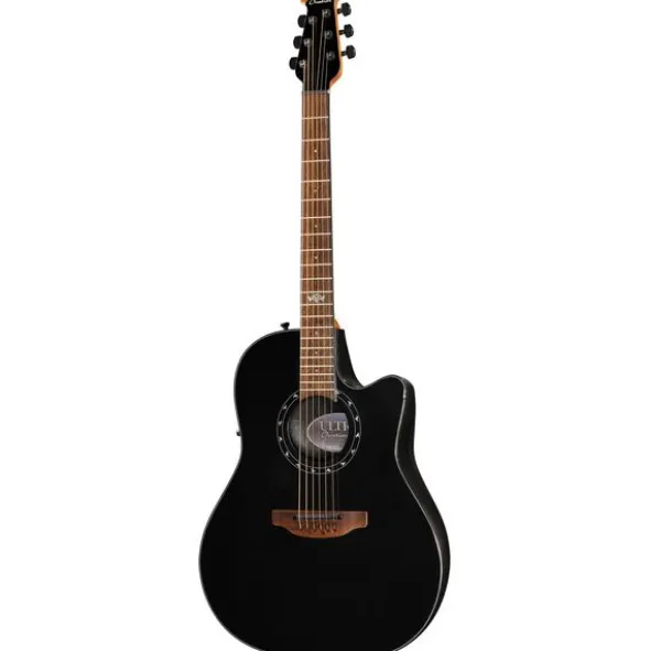 Ovation Ultra 1526PBM-G Pitch Black