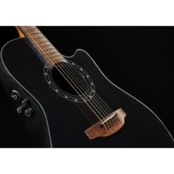 Ovation Ultra 1526PBM-G Pitch Black