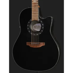 Ovation Ultra 1526PBM-G Pitch Black