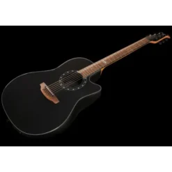 Ovation Ultra 1526PBM-G Pitch Black