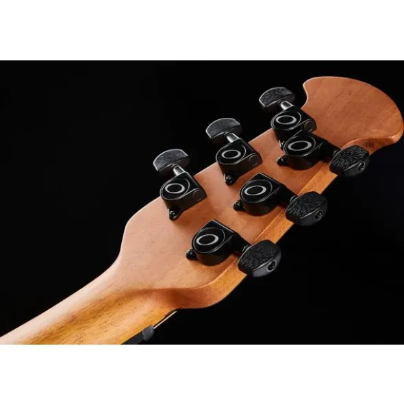 Ovation Ultra 1526PBM-G Pitch Black