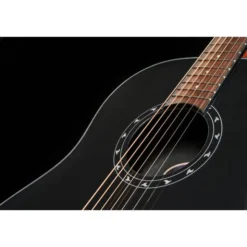 Ovation Ultra 1516PBM-G Pitch Black