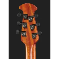 Ovation Ultra 1516PBM-G Pitch Black