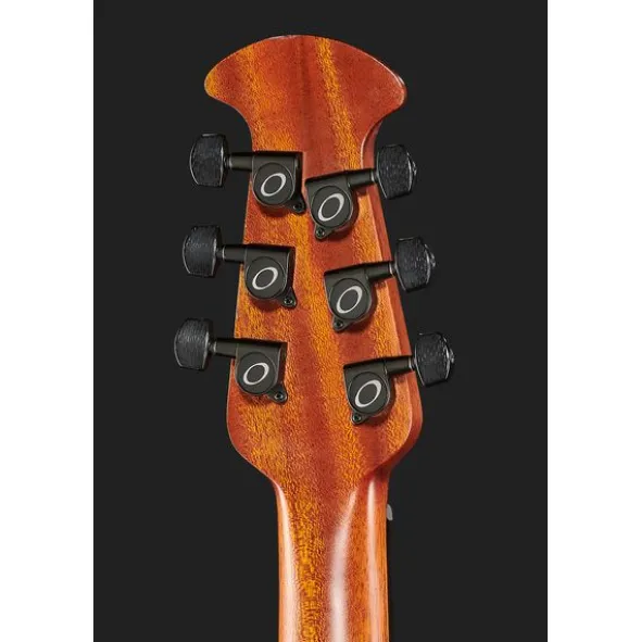Ovation Ultra 1516PBM-G Pitch Black