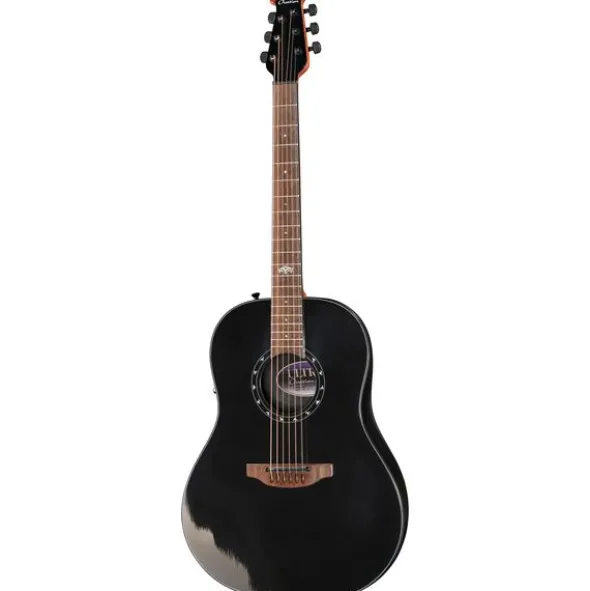 Ovation Ultra 1516PBM-G Pitch Black