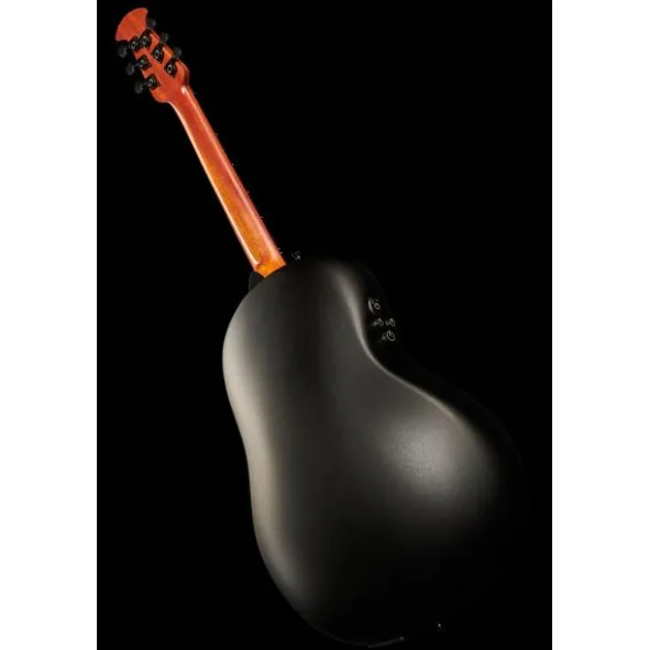 Ovation Ultra 1516PBM-G Pitch Black