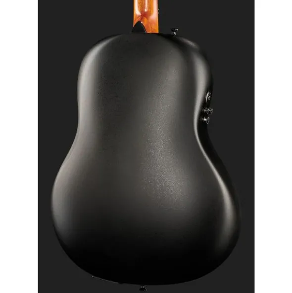 Ovation Ultra 1516PBM-G Pitch Black
