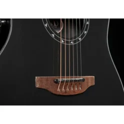 Ovation Ultra 1516PBM-G Pitch Black