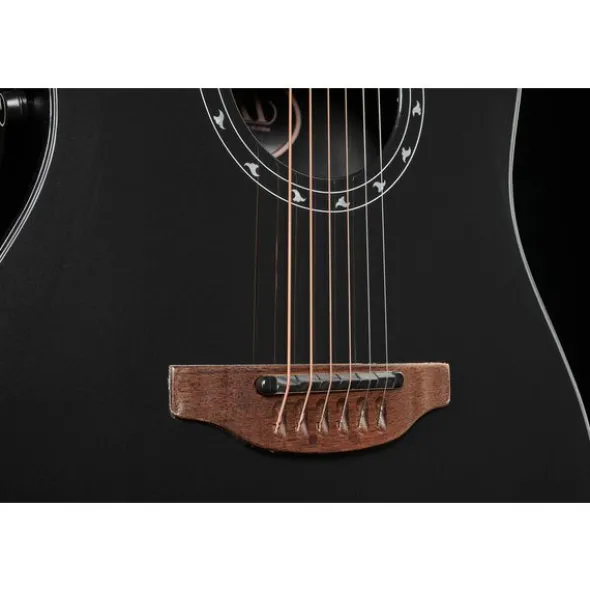 Ovation Ultra 1516PBM-G Pitch Black