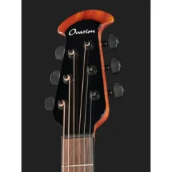 Ovation Ultra 1516PBM-G Pitch Black