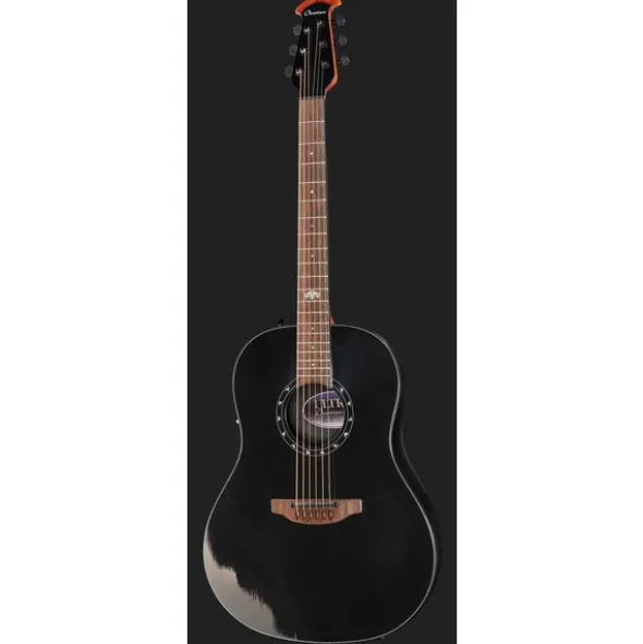 Ovation Ultra 1516PBM-G Pitch Black