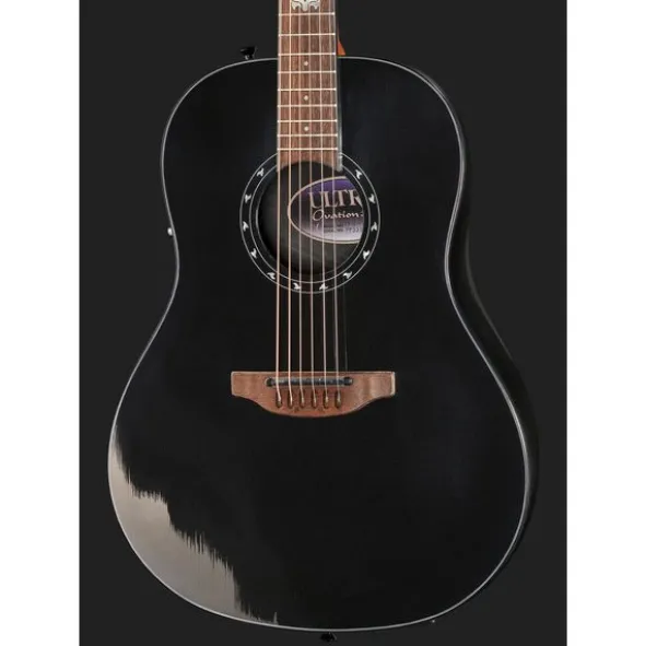 Ovation Ultra 1516PBM-G Pitch Black