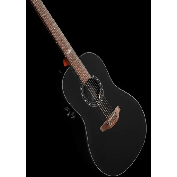 Ovation Ultra 1516PBM-G Pitch Black