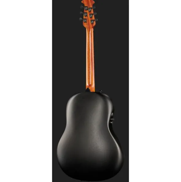 Ovation Ultra 1516PBM-G Pitch Black