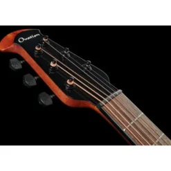 Ovation Ultra 1516PBM-G Pitch Black