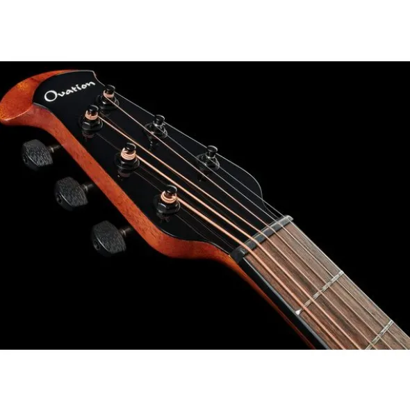 Ovation Ultra 1516PBM-G Pitch Black