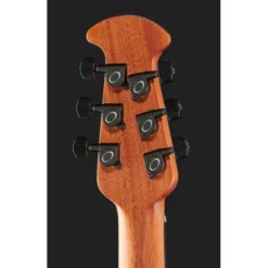 Ovation Ultra 1526VRM-G Vampira Red