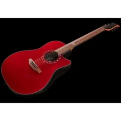 Ovation Ultra 1526VRM-G Vampira Red