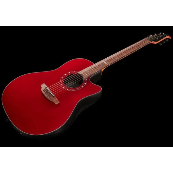 Ovation Ultra 1526VRM-G Vampira Red