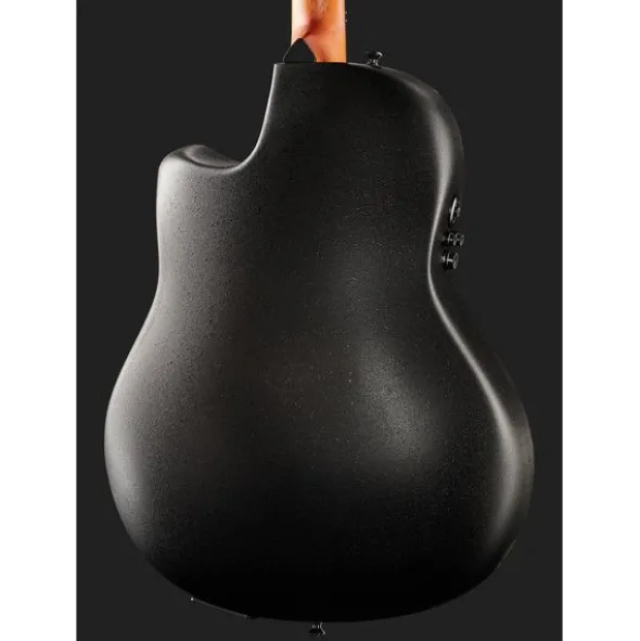 Ovation Ultra 1526VRM-G Vampira Red