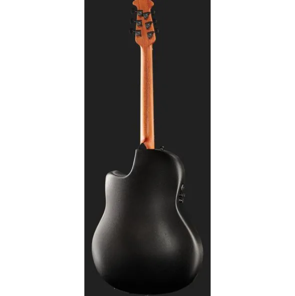 Ovation Ultra 1526VRM-G Vampira Red