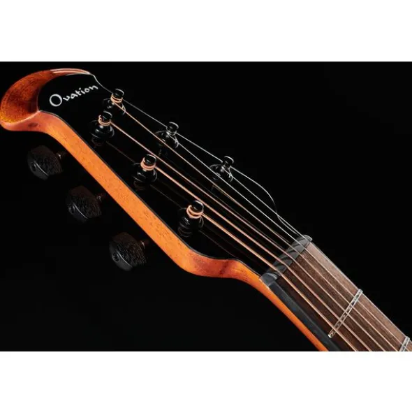 Ovation Ultra 1526VRM-G Vampira Red