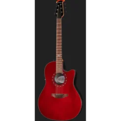 Ovation Ultra 1526VRM-G Vampira Red